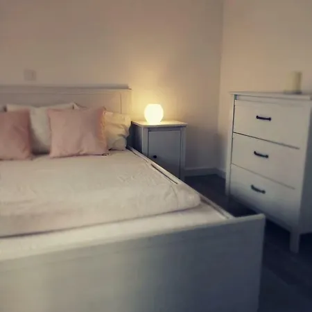 Apartamento Marijana *