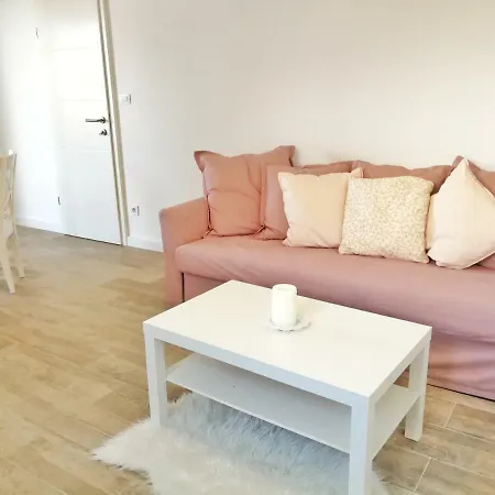 Marijana Apartmán *