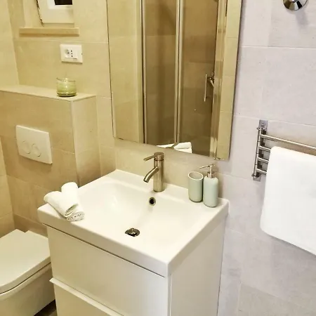 Marijana Apartamento