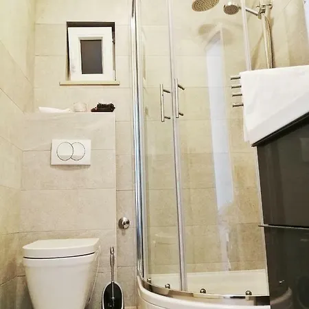 Marijana Lägenhet Postira