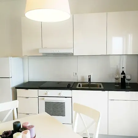 Marijana Lägenhet *