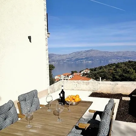 Lägenhet Marijana Postira