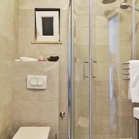 Marijana Lägenhet *