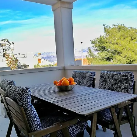 Lägenhet Marijana Postira