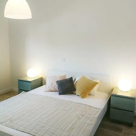 Apartamento Marijana