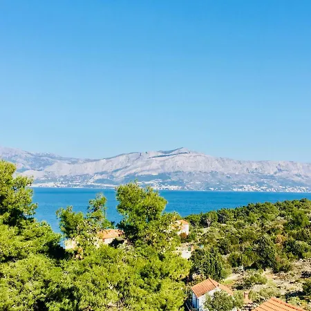 Apartment Marijana *