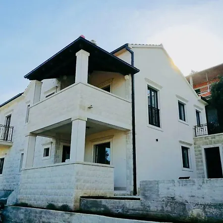 Apartment Marijana *