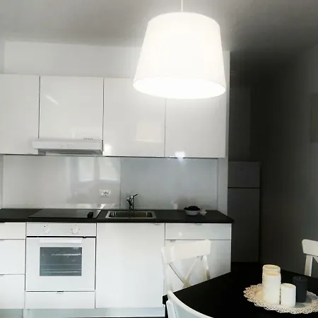 Appartement Marijana