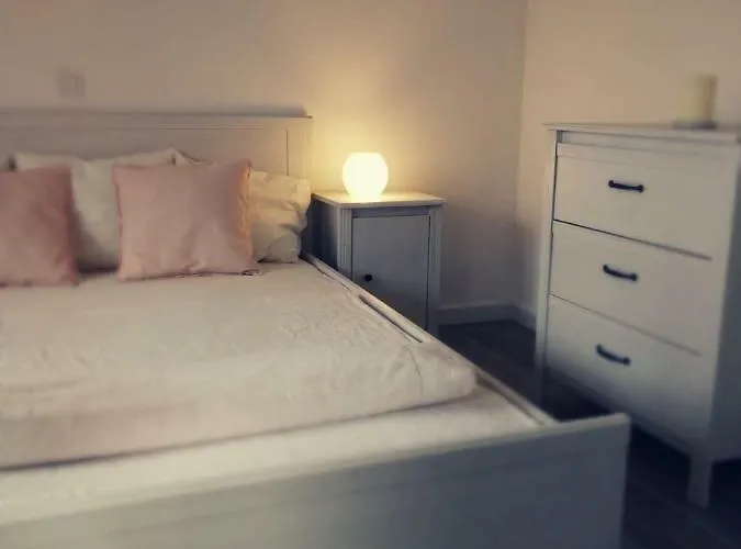 Apartmán Marijana *