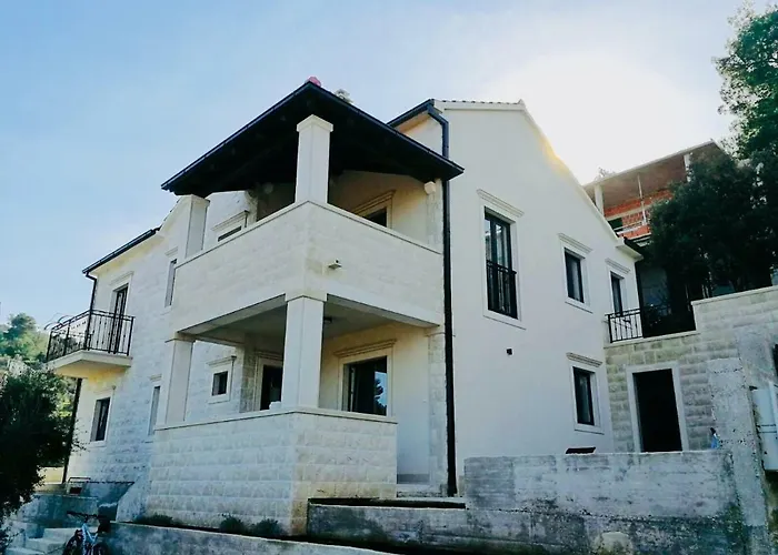 Apartmán Marijana *