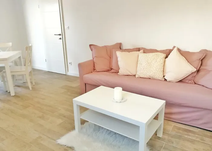 Marijana Apartmán *