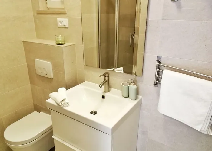 Marijana Apartmán
