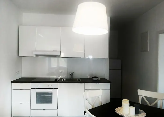 Apartmán Marijana