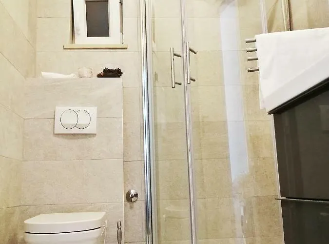 Marijana Apartmán Postira