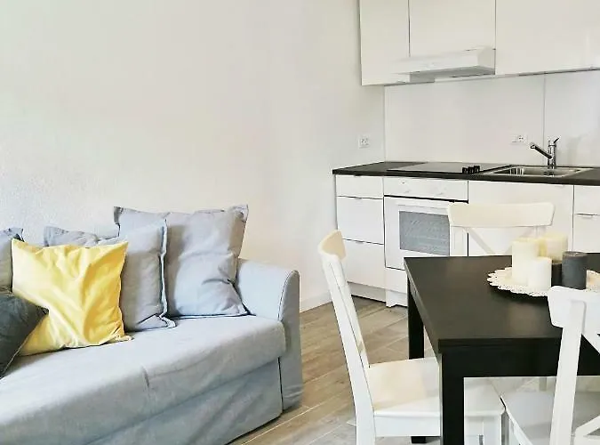Marijana Apartmán Postira