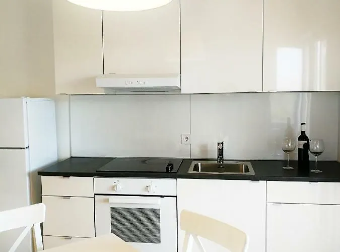 Marijana Apartmán *