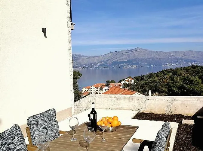 Apartmán Marijana Postira