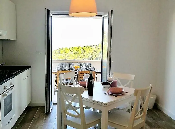 Apartmán Marijana