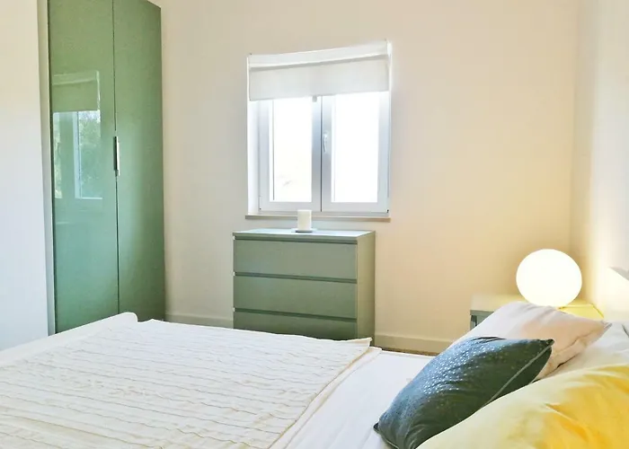 Marijana Apartmán Postira