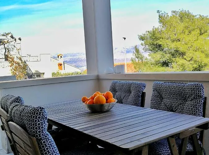 Apartmán Marijana Postira