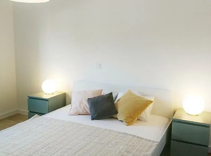 Apartmán Marijana
